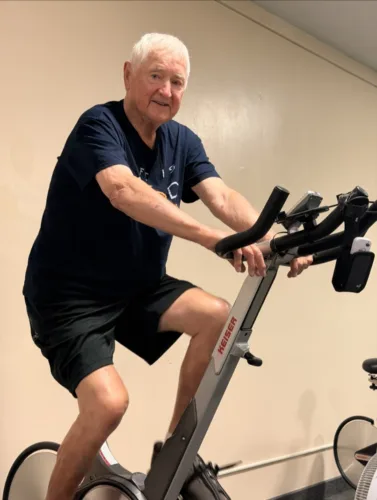 YMCA honors Volunteer of the Year